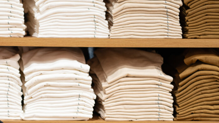 Blank Apparel